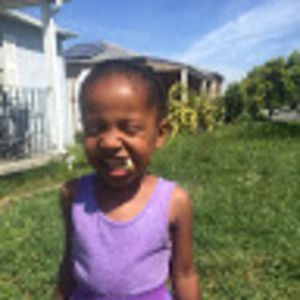 Meet your Posher, Deanna